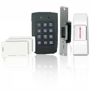 Access Control Package